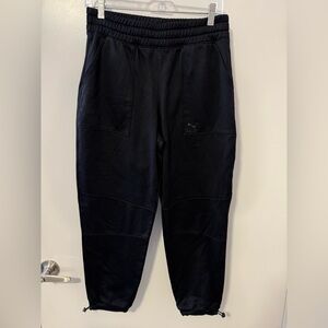 Puma Black Pants